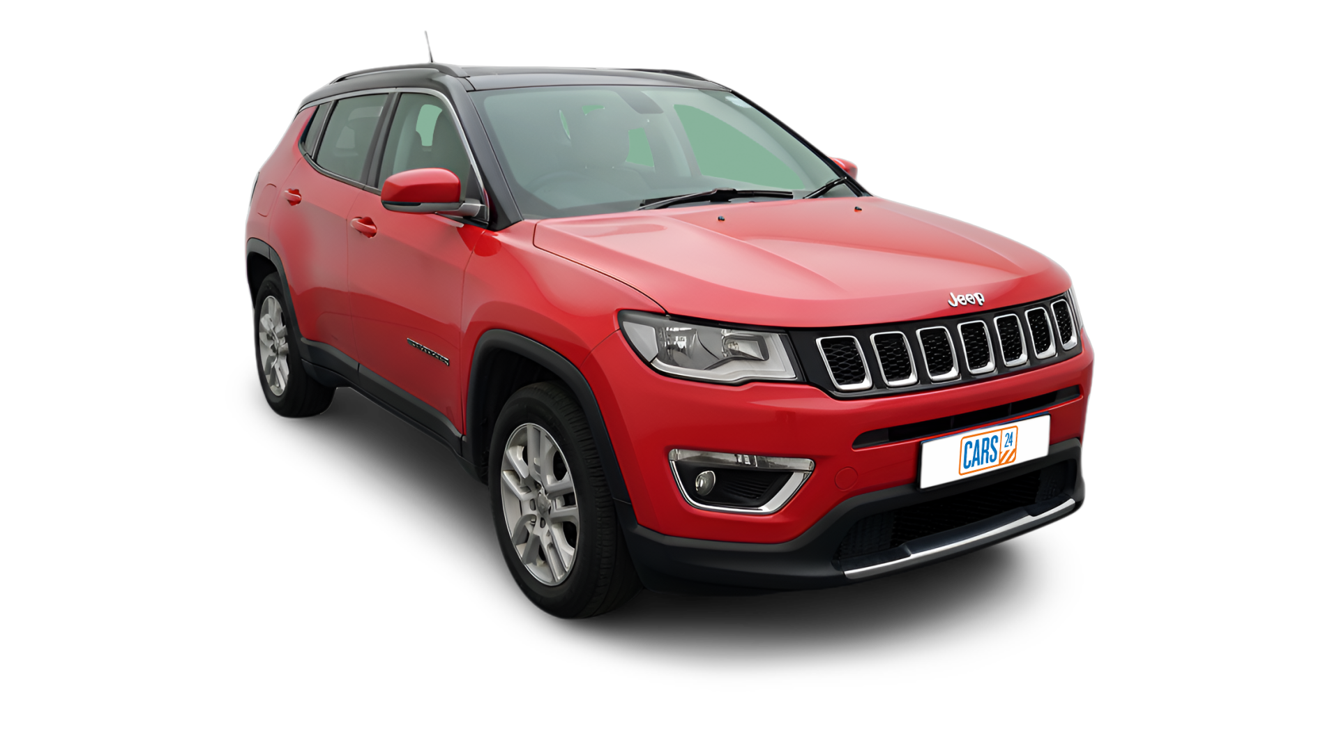 Jeep Compass-img